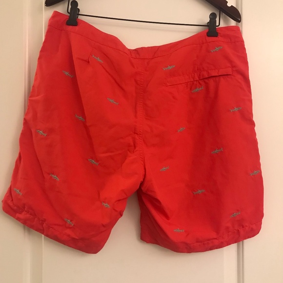 Men's Boto Swim Trunks - Picture 3 of 3